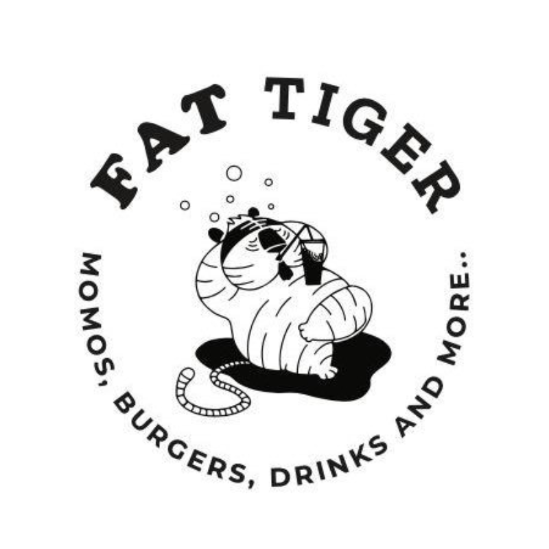 Fat tiger